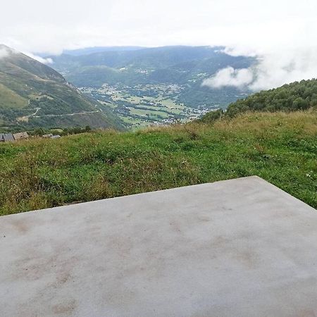 Apartamento Pla D'Adet Saint Lary Eksteriør bilde